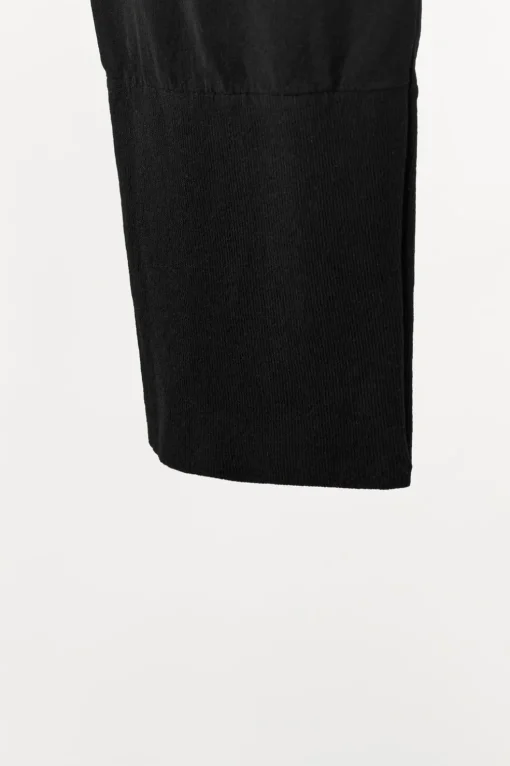 LEGGING MEDIA