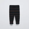 LEGGING RIB RAYAS