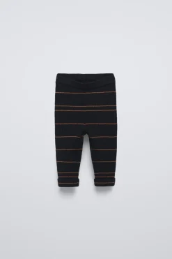 LEGGING RIB RAYAS