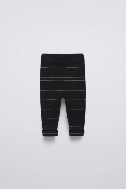 LEGGING RIB RAYAS