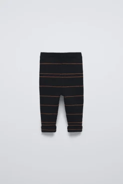 LEGGING RIB RAYAS