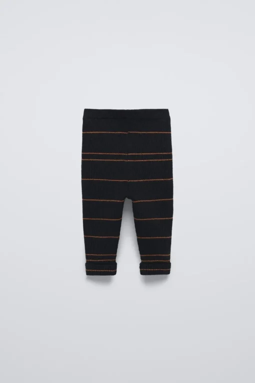 LEGGING RIB RAYAS