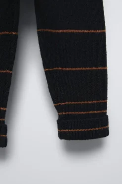 LEGGING RIB RAYAS