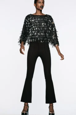 LEGGINGS BOOTCUT