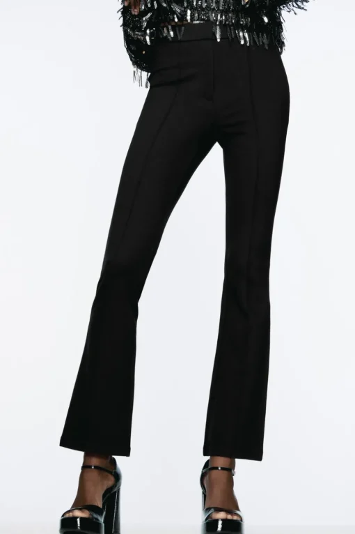LEGGINGS BOOTCUT