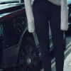 LEGGINGS CINTURA ANCHA