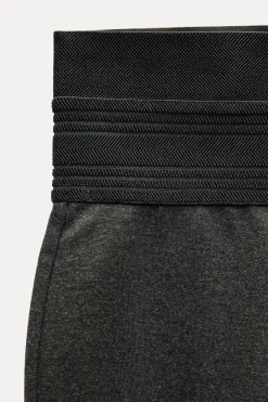 LEGGINGS CINTURA ANCHA