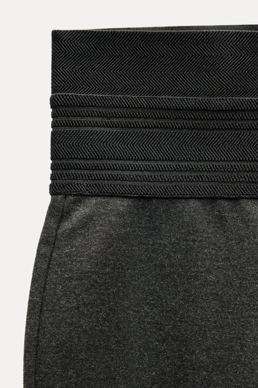 LEGGINGS CINTURA ANCHA