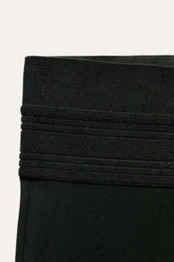 LEGGINGS CINTURA ANCHA