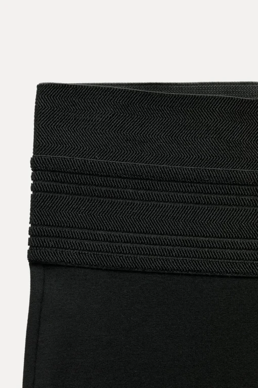 LEGGINGS CINTURA ANCHA