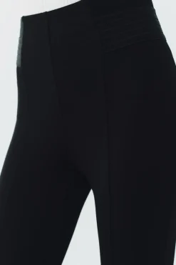 LEGGINGS ELÁSTICOS LATERALES