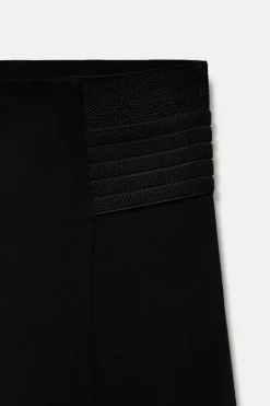 LEGGINGS ELÁSTICOS LATERALES