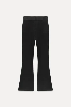 LEGGINGS MINI FLARE