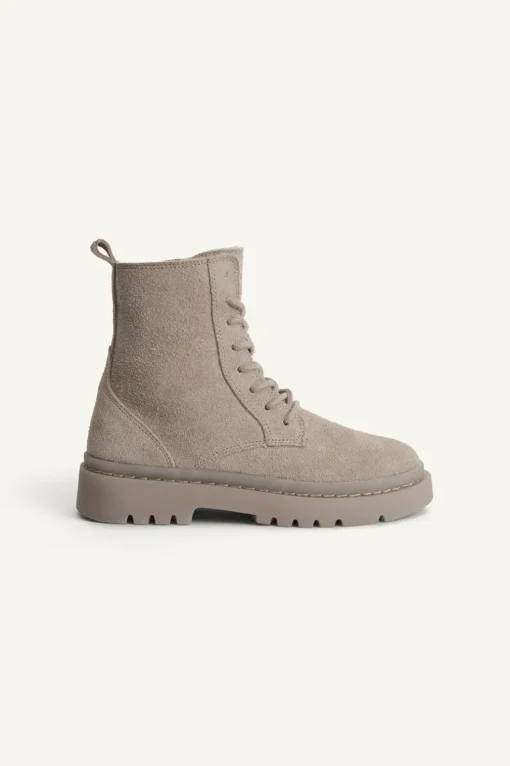 LTHR NKL BOOT 13