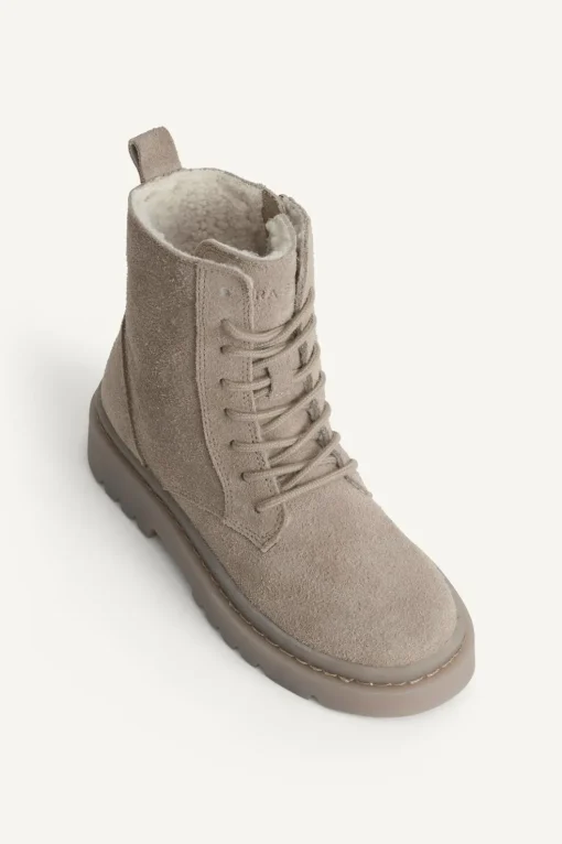 LTHR NKL BOOT 13
