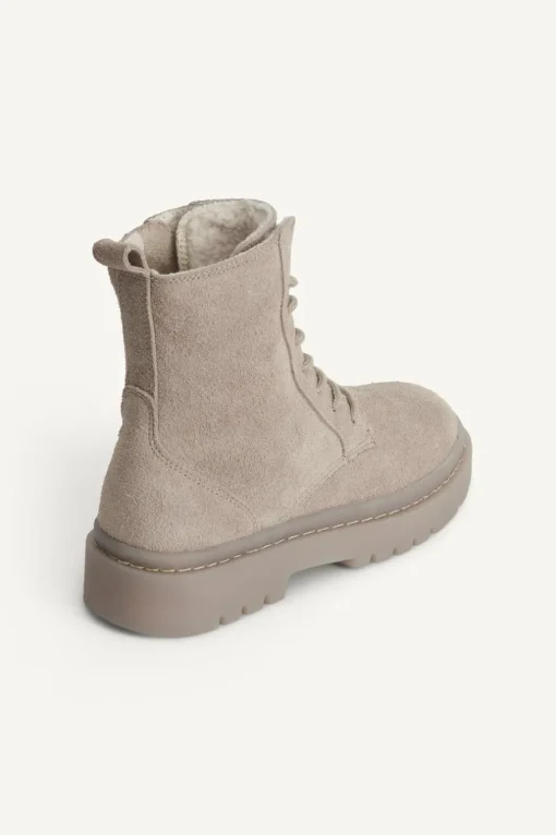 LTHR NKL BOOT 13