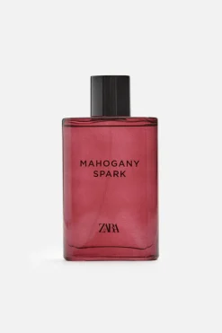 MAHOGANY SPARK EDT 90 ML (3.04 FL. OZ)