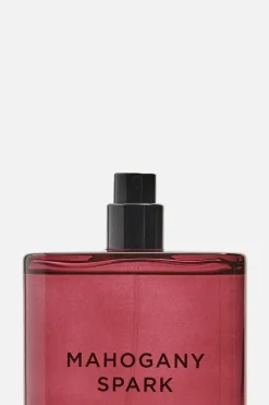 MAHOGANY SPARK EDT 90 ML (3.04 FL. OZ)