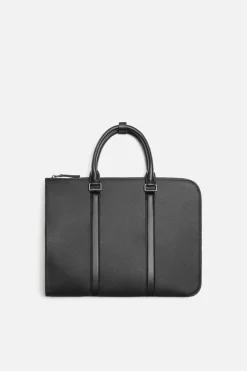 MALETÍN SLIM TEXTURA