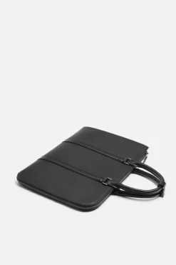 MALETÍN SLIM TEXTURA