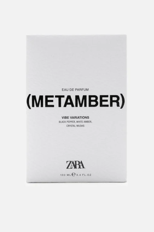 (METAMBER) EDP 100ML (3.4 FL OZ)