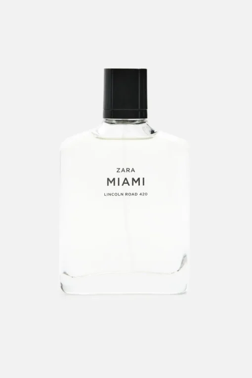 MIAMI LINCOLN ROAD 420 EDP 100ML ( 3,4 FL OZ. )