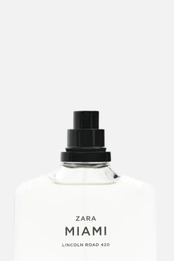 MIAMI LINCOLN ROAD 420 EDP 100ML ( 3,4 FL OZ. )
