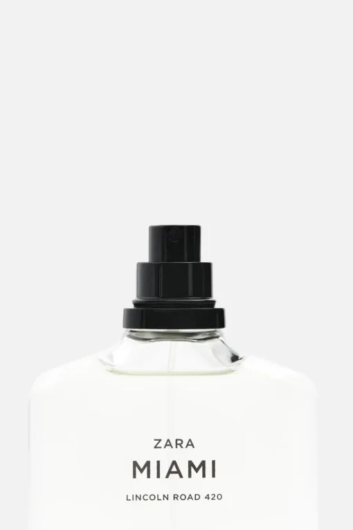 MIAMI LINCOLN ROAD 420 EDP 100ML ( 3,4 FL OZ. )