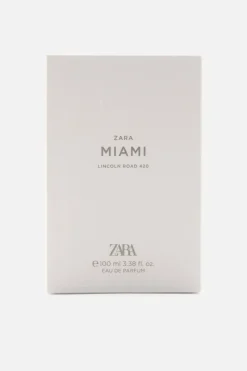 MIAMI LINCOLN ROAD 420 EDP 100ML ( 3,4 FL OZ. )