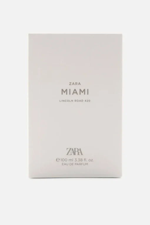 MIAMI LINCOLN ROAD 420 EDP 100ML ( 3,4 FL OZ. )