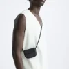 MINI BOLSO SOLAPA