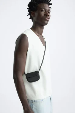 MINI BOLSO SOLAPA