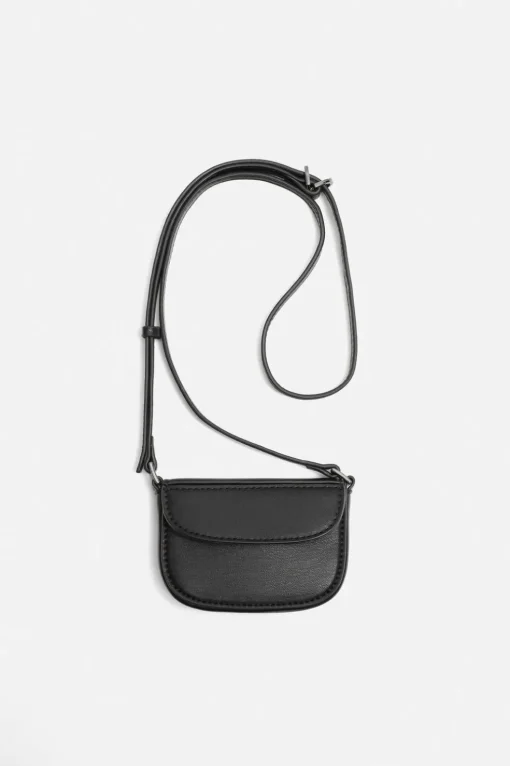MINI BOLSO SOLAPA
