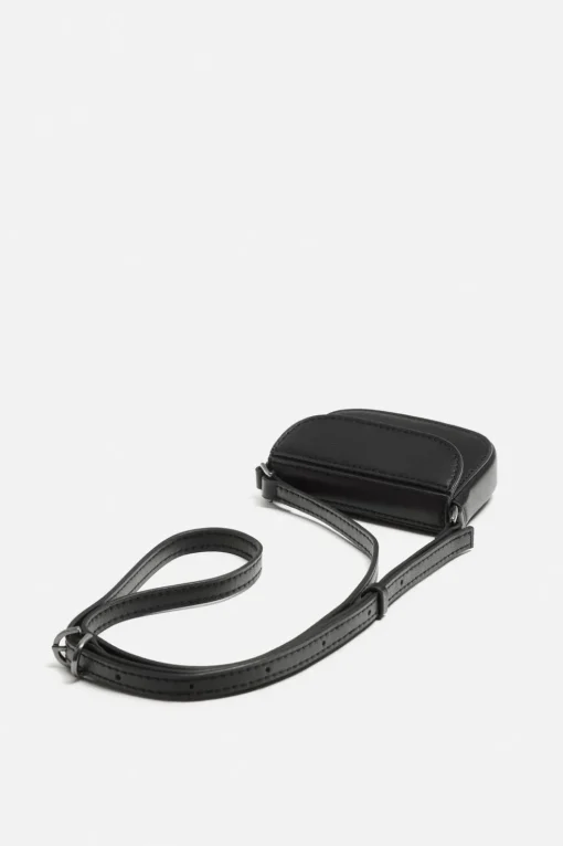 MINI BOLSO SOLAPA