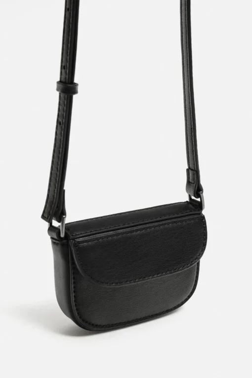 MINI BOLSO SOLAPA