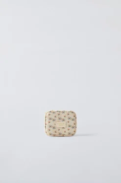 MINI JOYERO FLORES