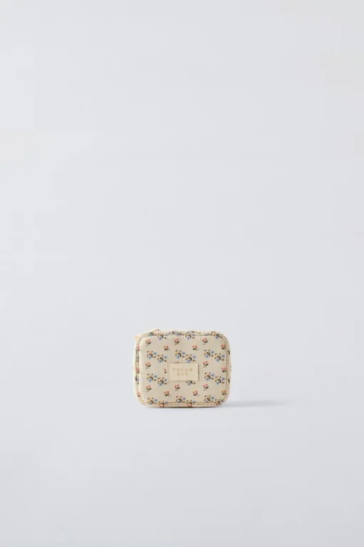 MINI JOYERO FLORES