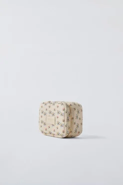 MINI JOYERO FLORES