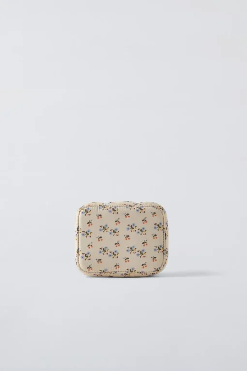 MINI JOYERO FLORES