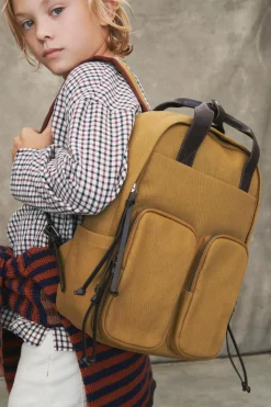 MINI MOCHILA BOLSILLOS LIMITED EDITION