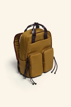 MINI MOCHILA BOLSILLOS LIMITED EDITION