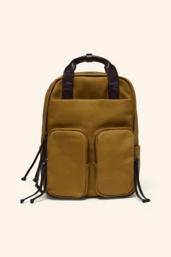 MINI MOCHILA BOLSILLOS LIMITED EDITION