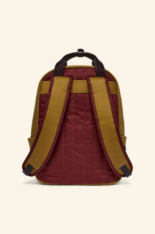 MINI MOCHILA BOLSILLOS LIMITED EDITION