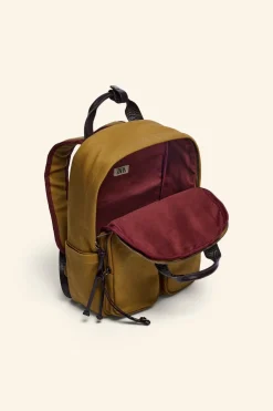 MINI MOCHILA BOLSILLOS LIMITED EDITION