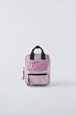MINI MOCHILA BRATZ©