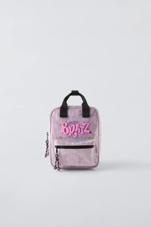 MINI MOCHILA BRATZ©