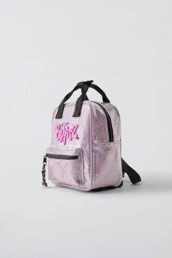 MINI MOCHILA BRATZ©
