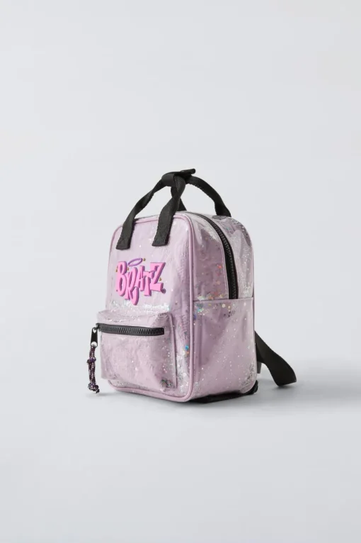 MINI MOCHILA BRATZ©