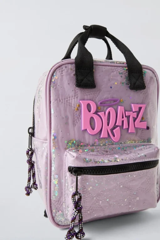 MINI MOCHILA BRATZ©