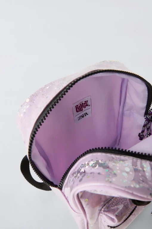 MINI MOCHILA BRATZ©
